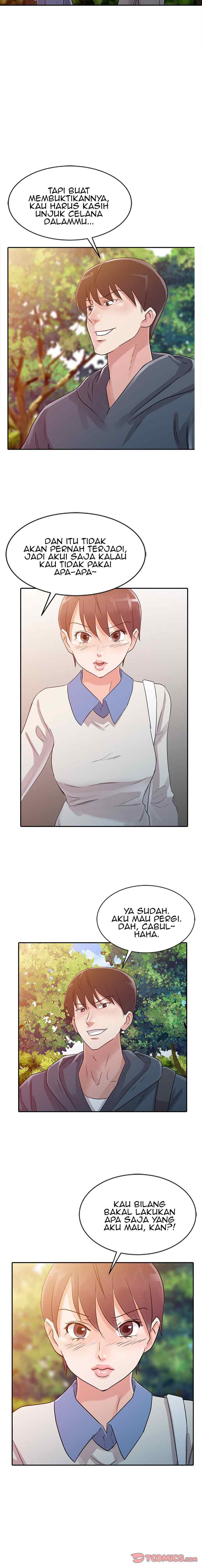 My Stepmom&#8217;s Plan - Chapter 07 10