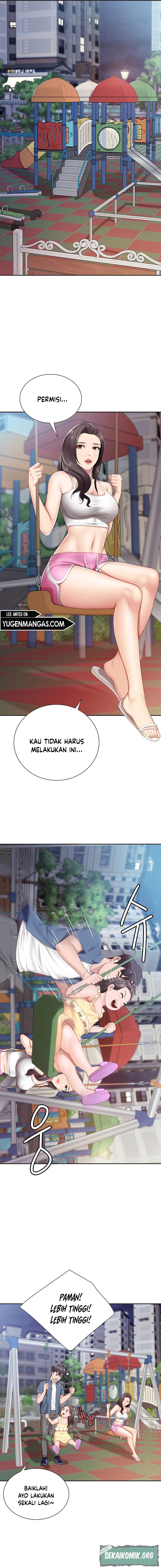 Welcome to Kids cafe - Chapter 07 14