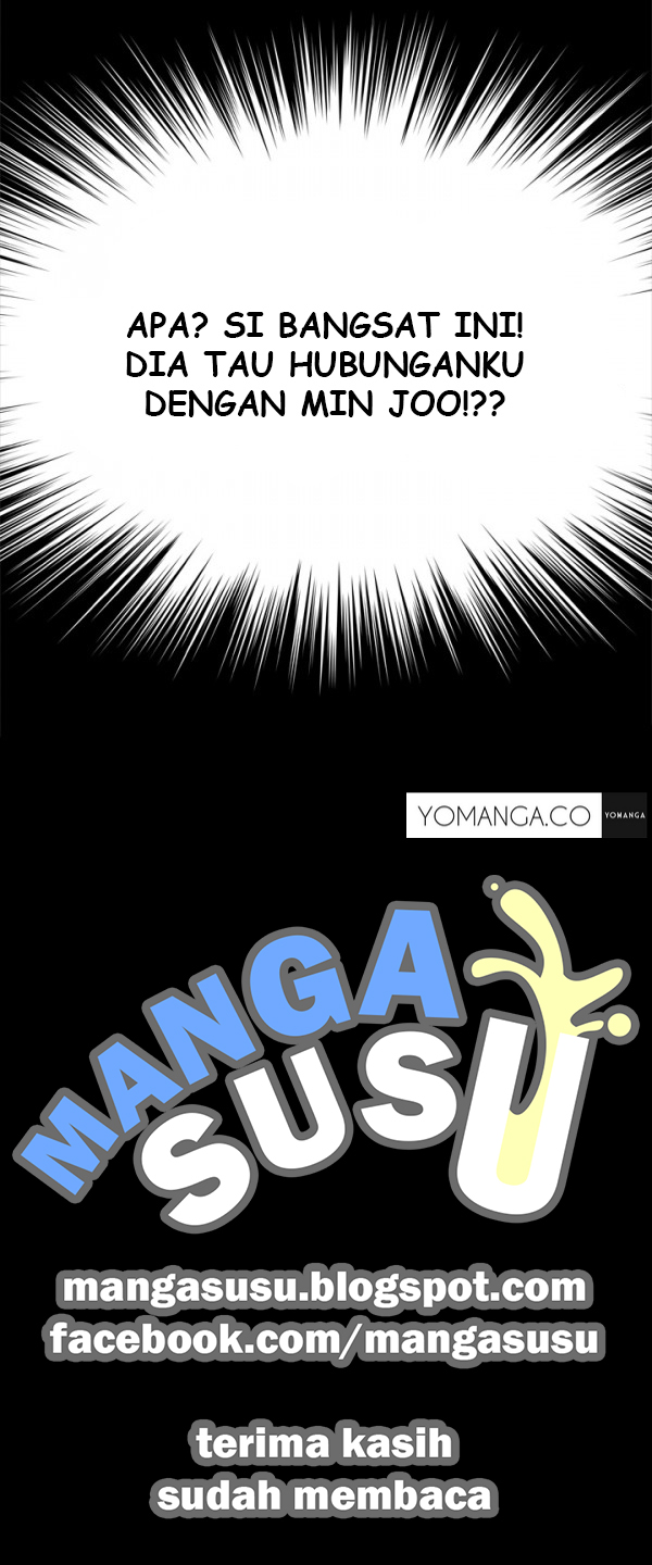 Love Parameter - Chapter 07 13