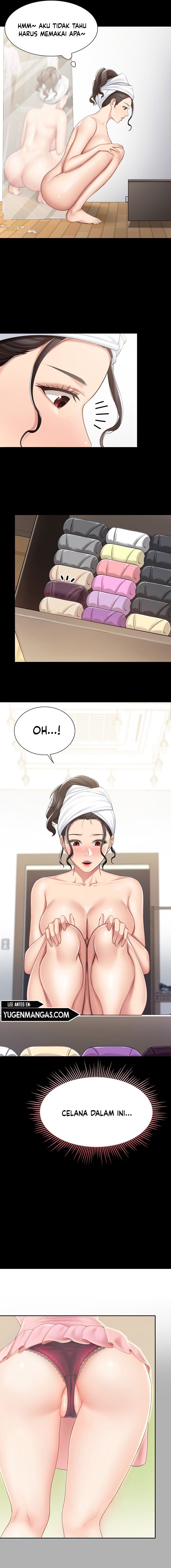 Welcome to Kids cafe - Chapter 07 6