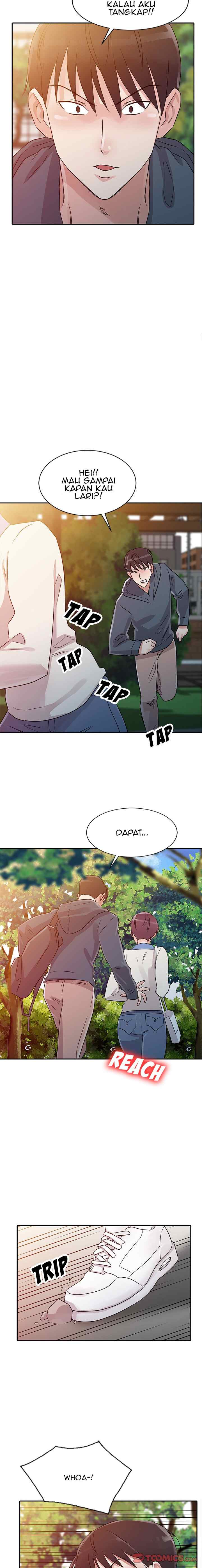 My Stepmom&#8217;s Plan - Chapter 07 6