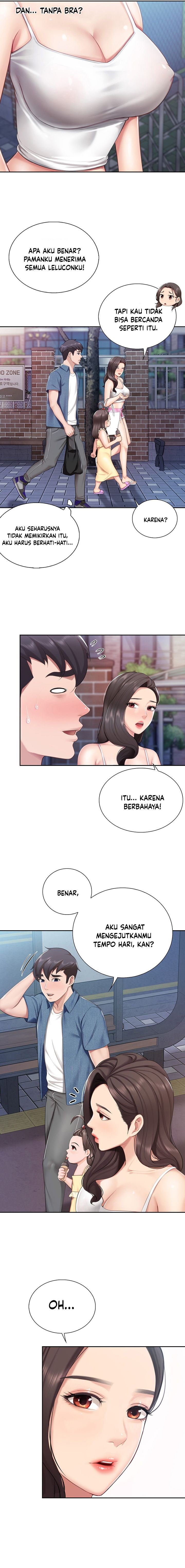 Welcome to Kids cafe - Chapter 07 11