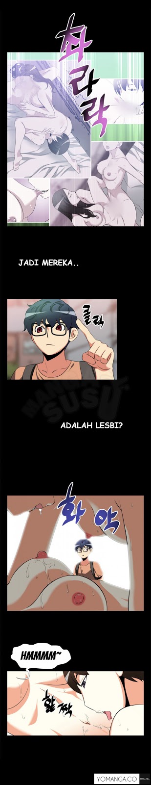 Love Parameter - Chapter 07 2