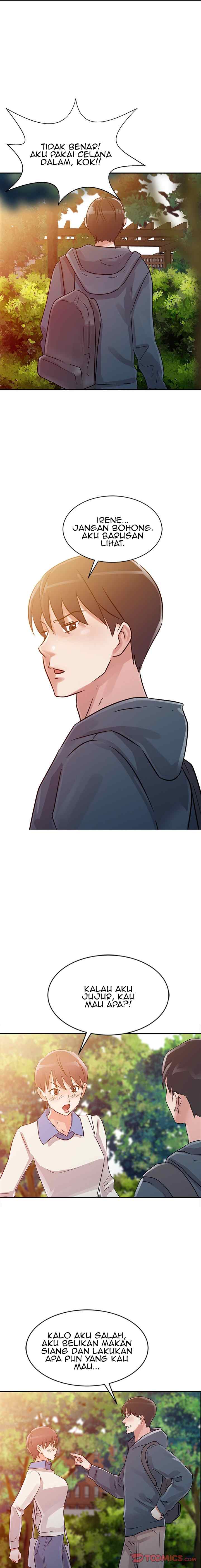 My Stepmom&#8217;s Plan - Chapter 07 9