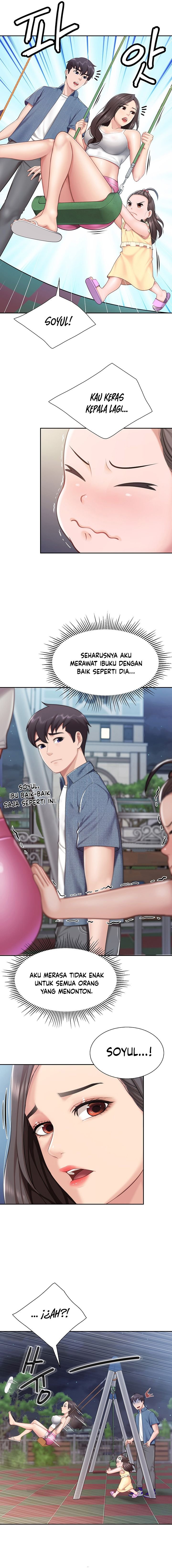 Welcome to Kids cafe - Chapter 07 17