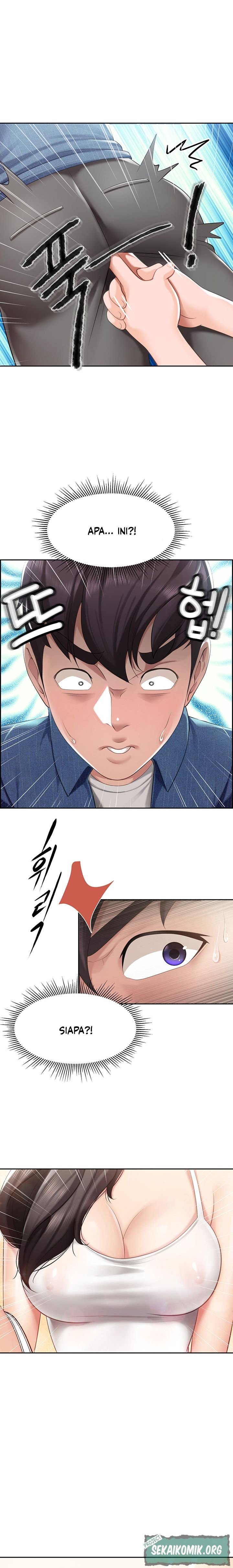 Welcome to Kids cafe - Chapter 07 2