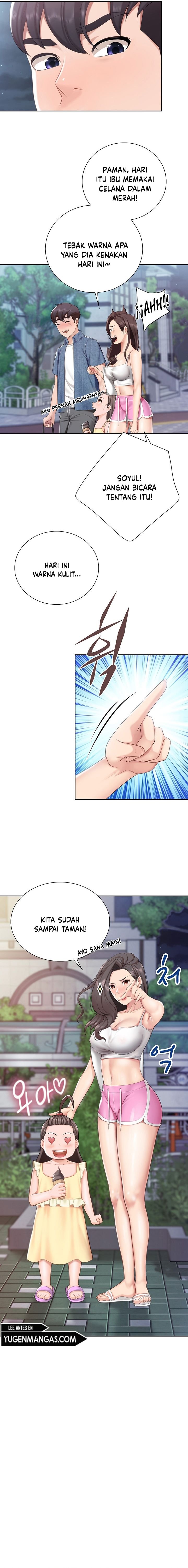 Welcome to Kids cafe - Chapter 07 13