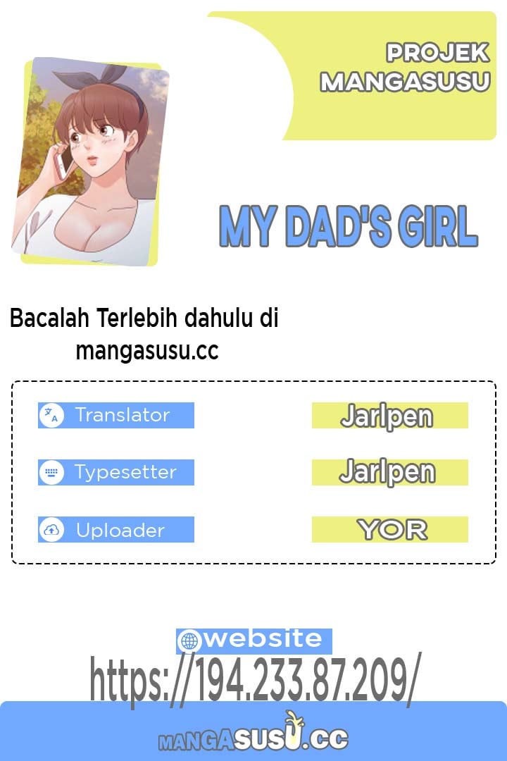 My Stepmom&#8217;s Plan - Chapter 07 1