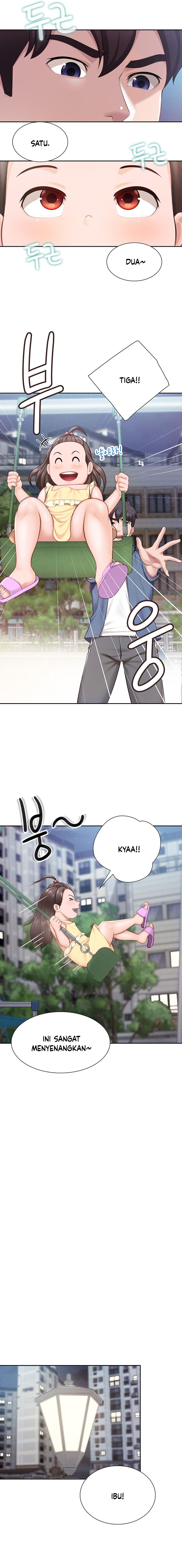 Welcome to Kids cafe - Chapter 07 15