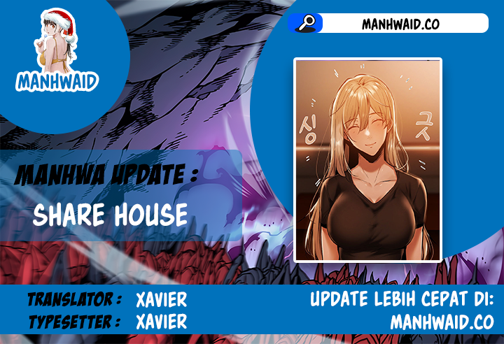 Is There an Empty Room? - Chapter 07 1