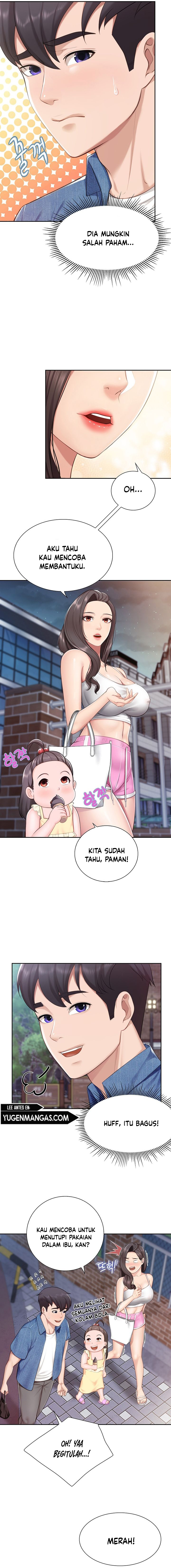 Welcome to Kids cafe - Chapter 07 12