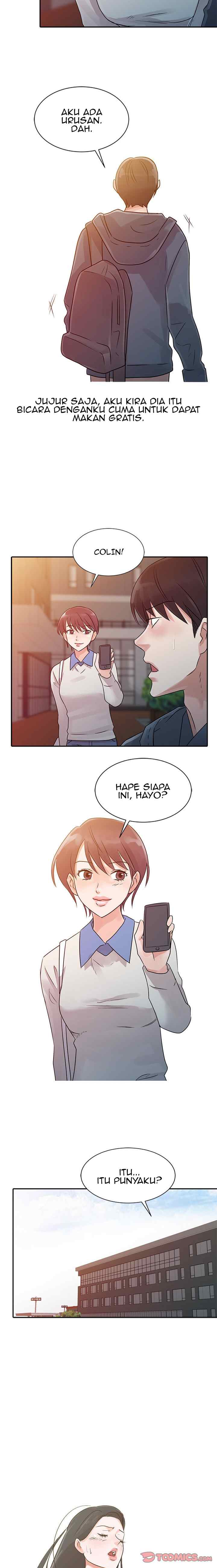 My Stepmom&#8217;s Plan - Chapter 07 4