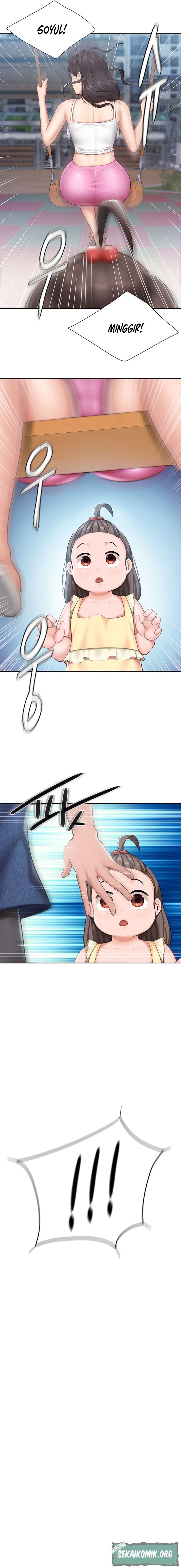 Welcome to Kids cafe - Chapter 07 19