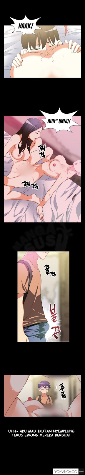 Love Parameter - Chapter 07 4