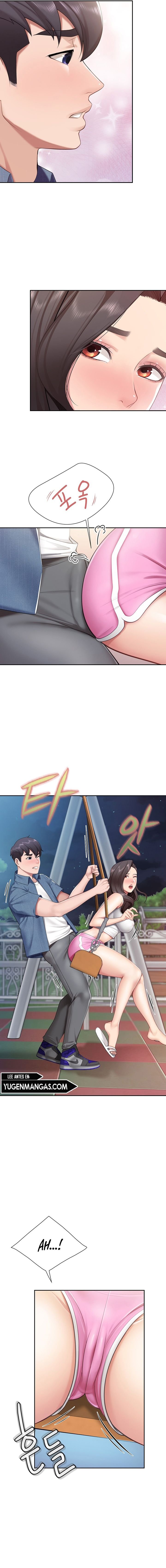 Welcome to Kids cafe - Chapter 07 20