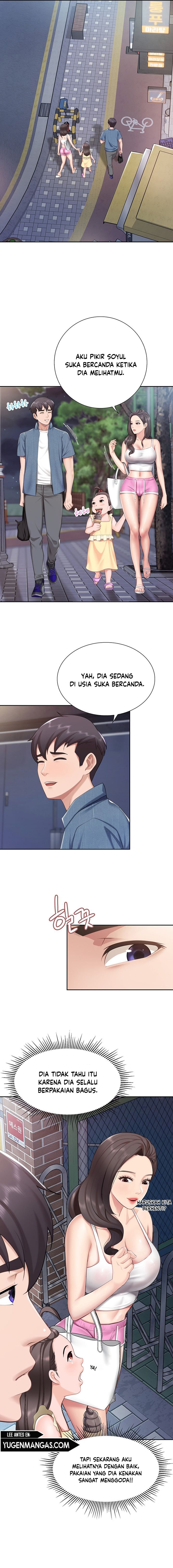 Welcome to Kids cafe - Chapter 07 10