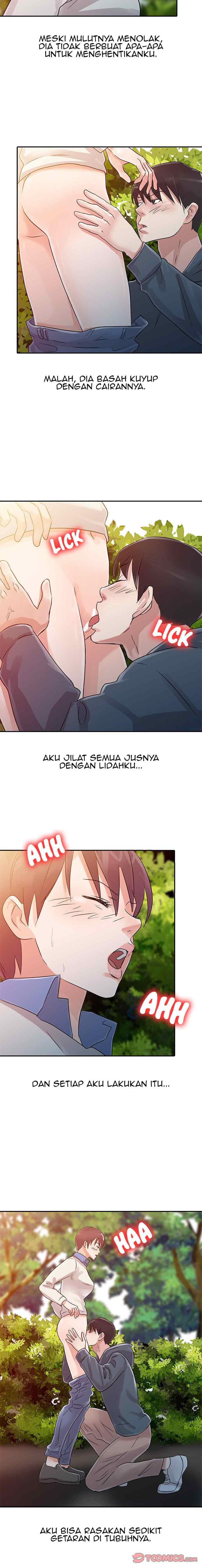 My Stepmom&#8217;s Plan - Chapter 07 14