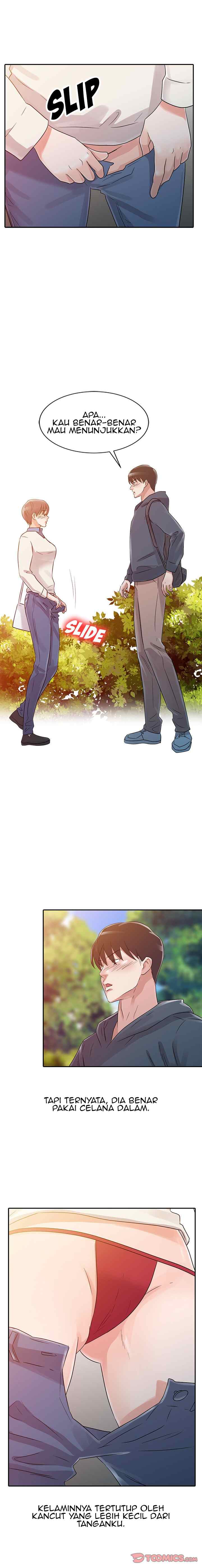 My Stepmom&#8217;s Plan - Chapter 07 11