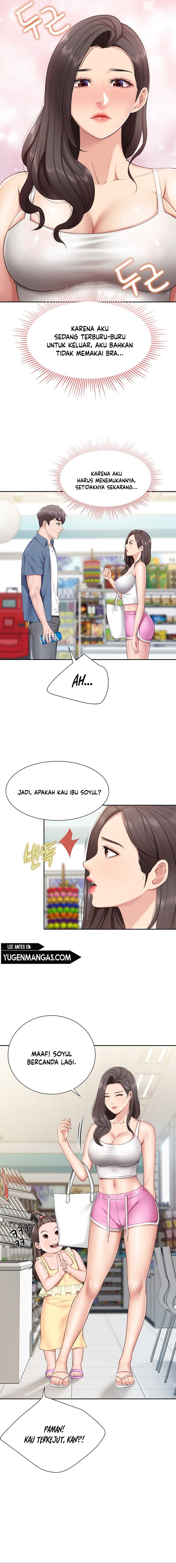 Welcome to Kids cafe - Chapter 07 9