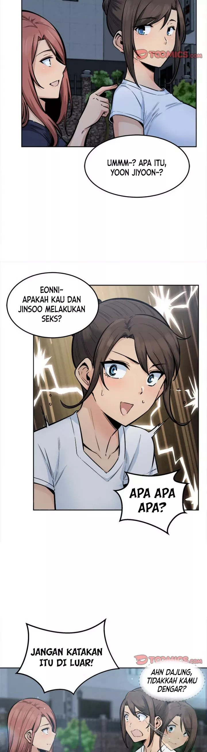 The Ark Is Me - Chapter 83 9