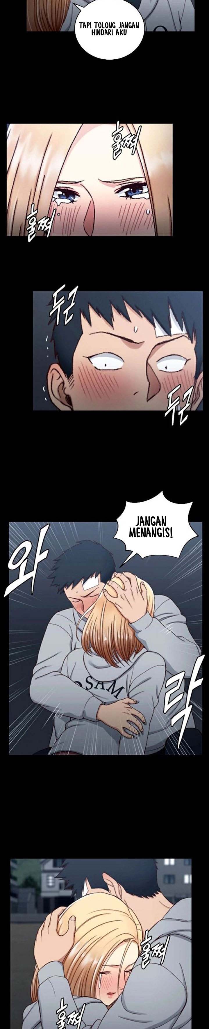 That Mans Epilepsy - Chapter 83 21