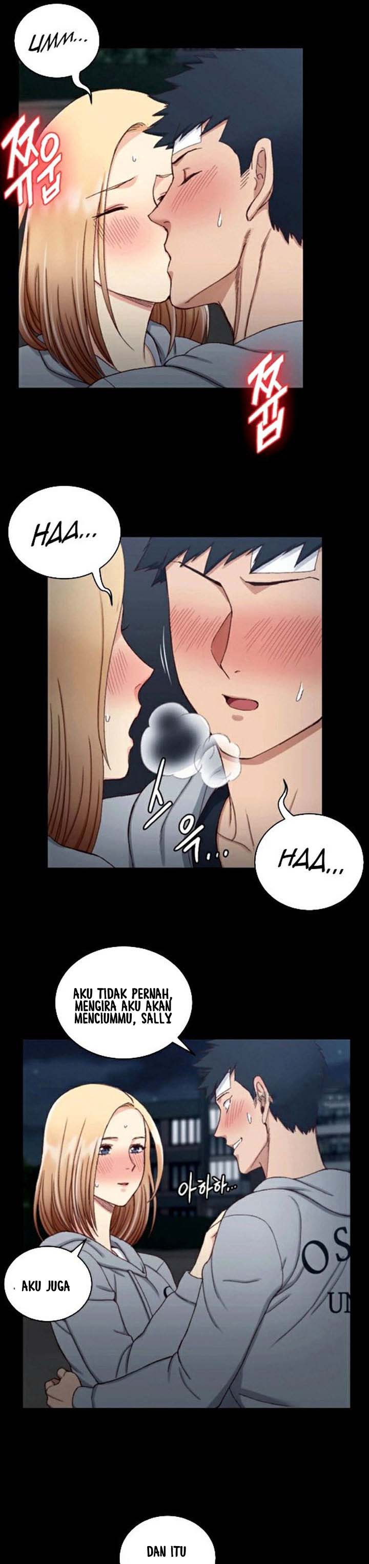 That Mans Epilepsy - Chapter 83 27
