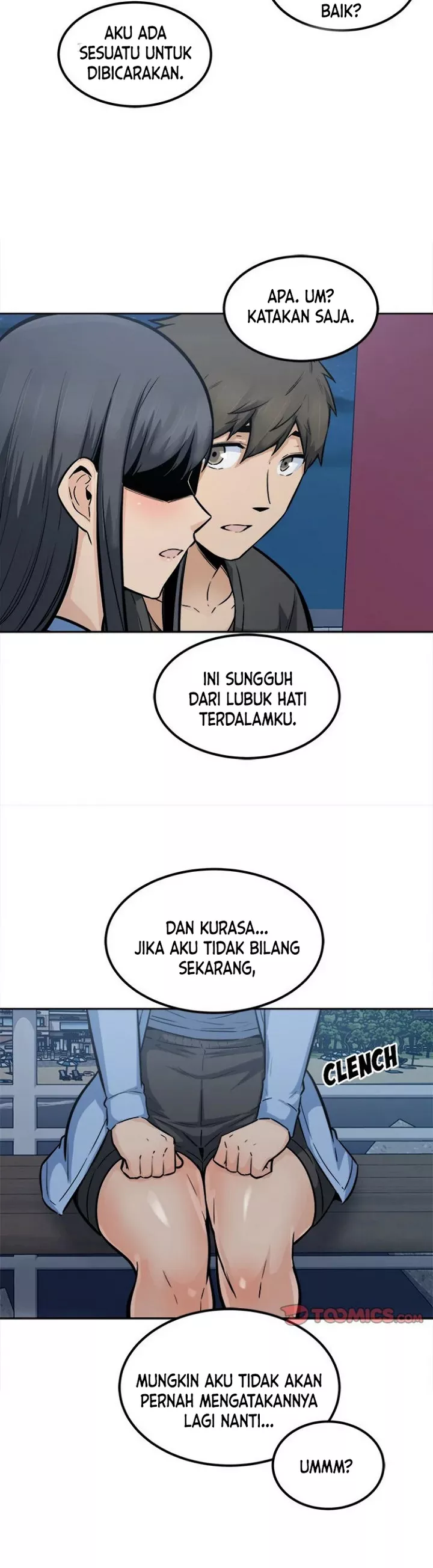 The Ark Is Me - Chapter 83 34