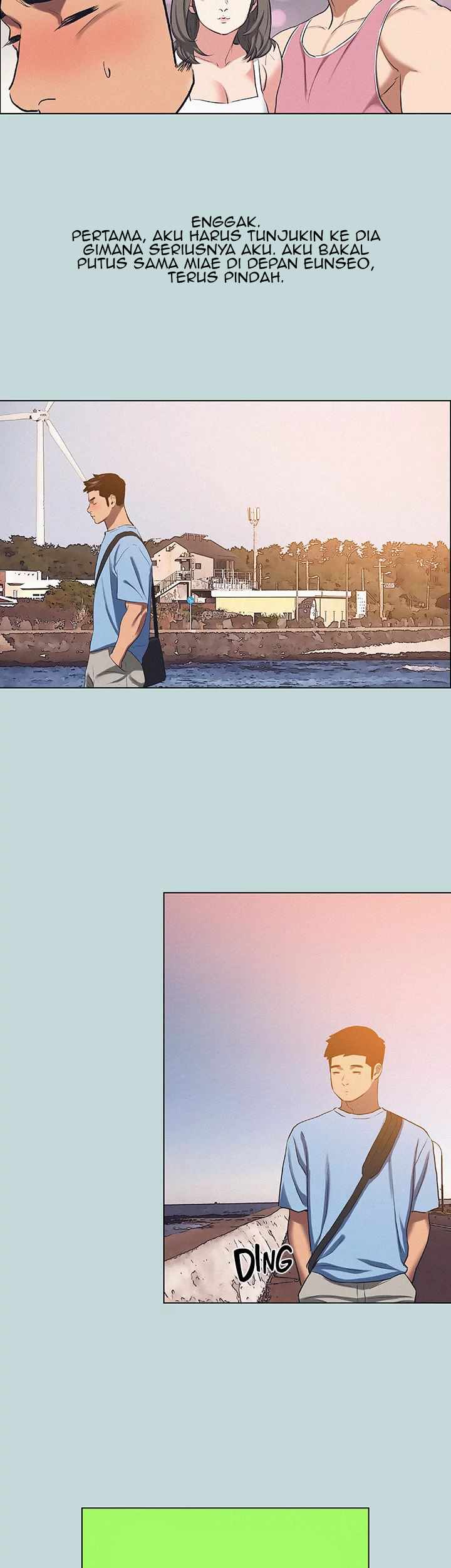 Summer Vacation - Chapter 83 9