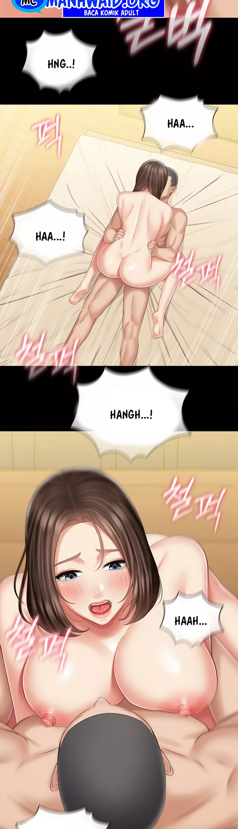 My Sisters Duty - Chapter 83 29 My Sisters Duty - Chapter 83 29