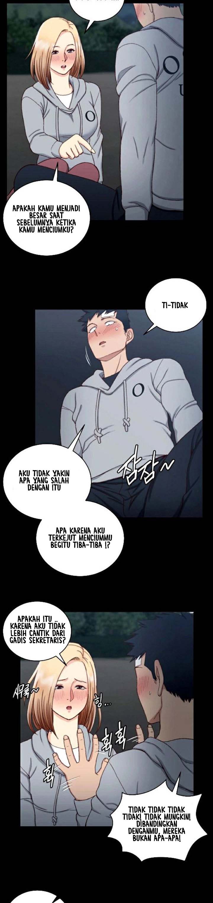 That Mans Epilepsy - Chapter 83 28