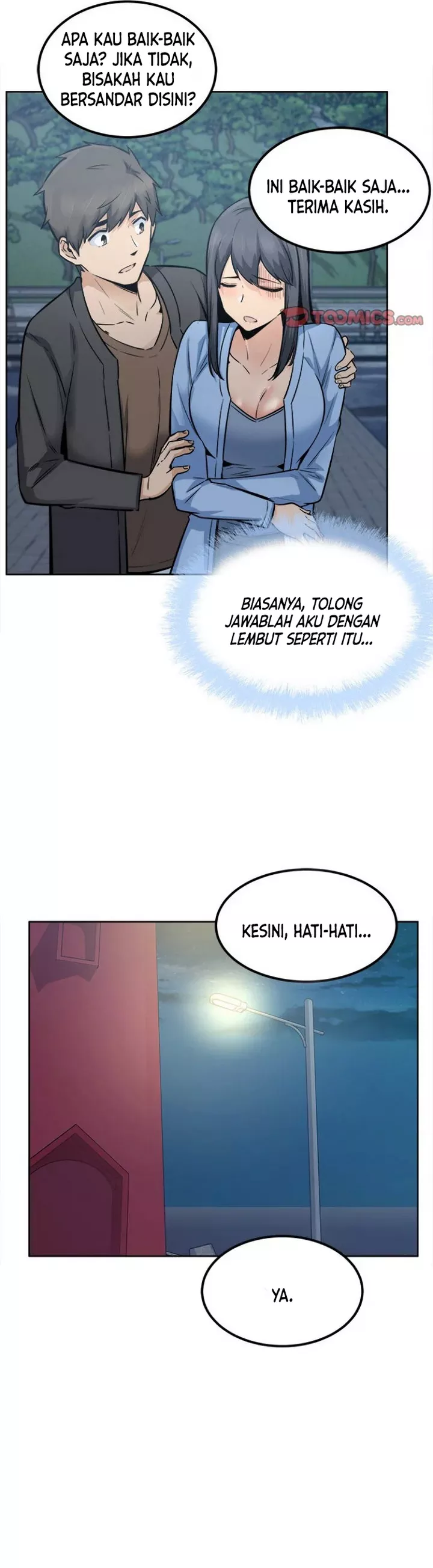 The Ark Is Me - Chapter 83 29