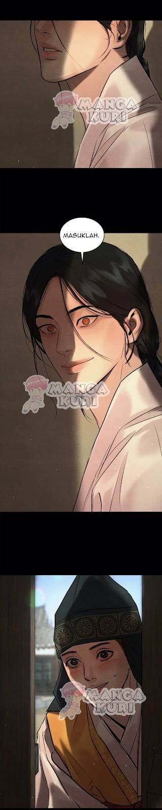 Painter of the night - Chapter 83 6