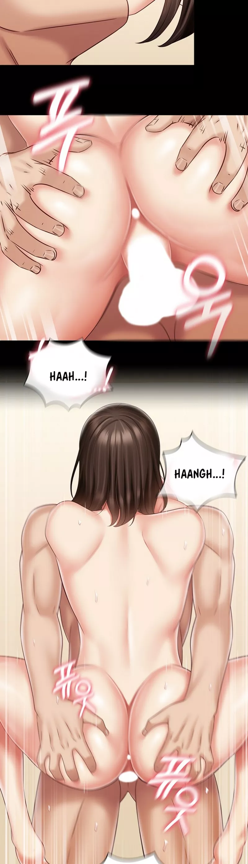 My Sisters Duty - Chapter 83 33 My Sisters Duty - Chapter 83 33