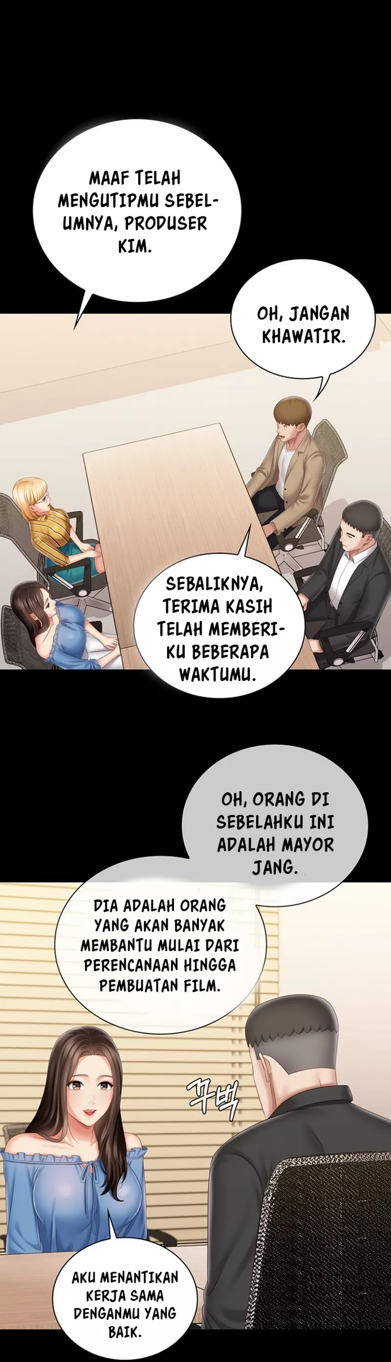 My Sisters Duty - Chapter 83 38 My Sisters Duty - Chapter 83 38