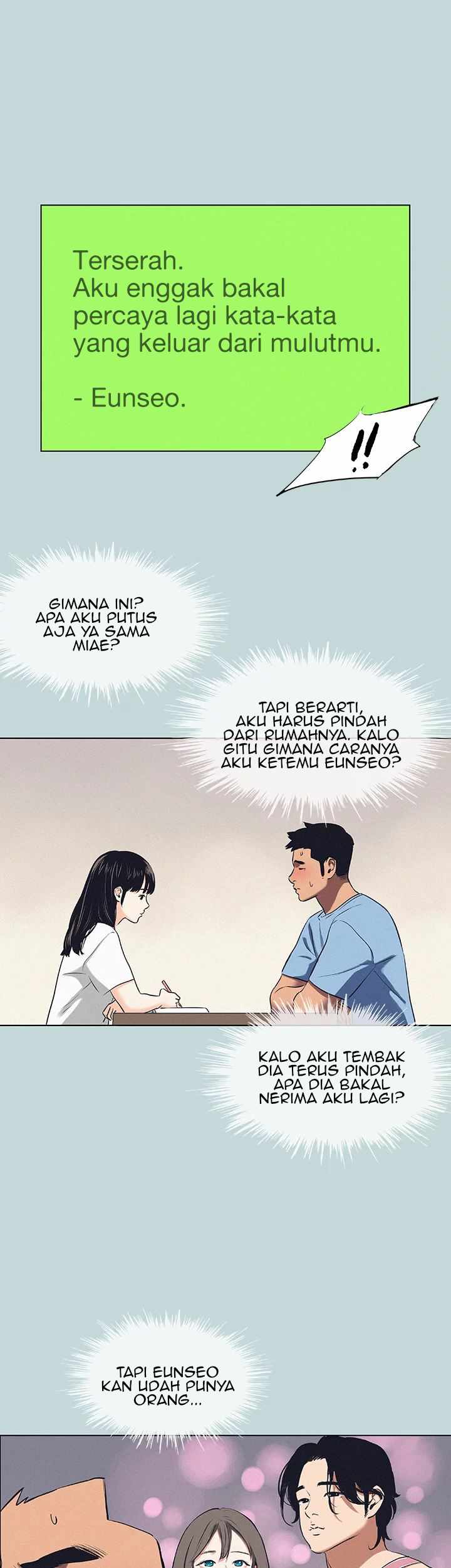 Summer Vacation - Chapter 83 8