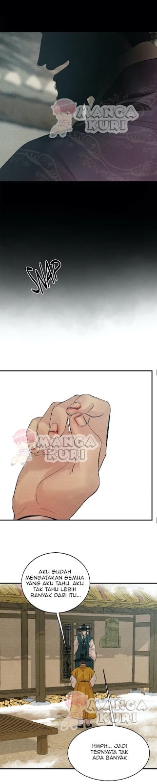 Painter of the night - Chapter 83 17