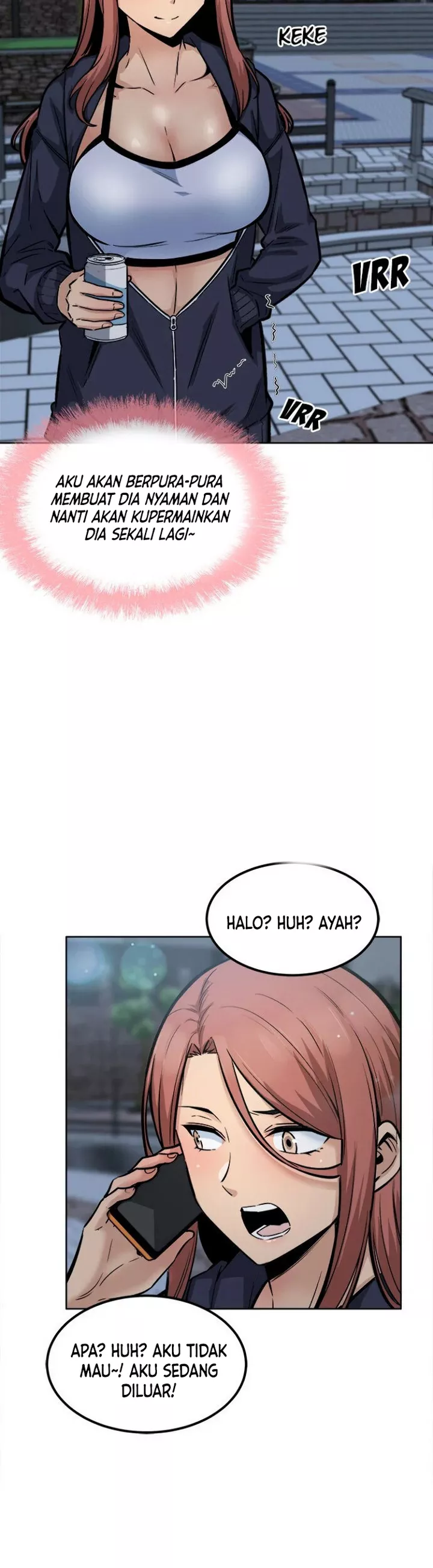 The Ark Is Me - Chapter 83 19