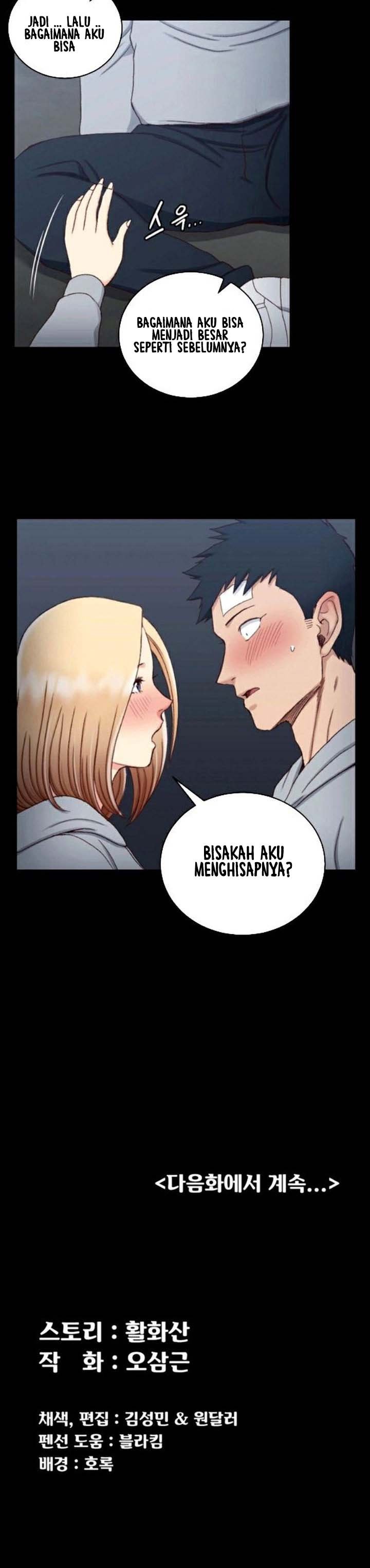 That Mans Epilepsy - Chapter 83 29