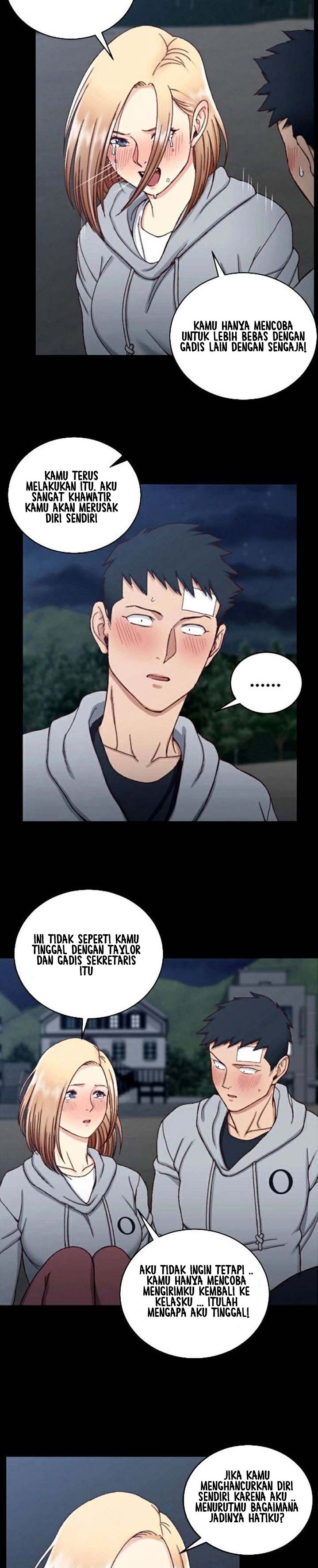 That Mans Epilepsy - Chapter 83 19
