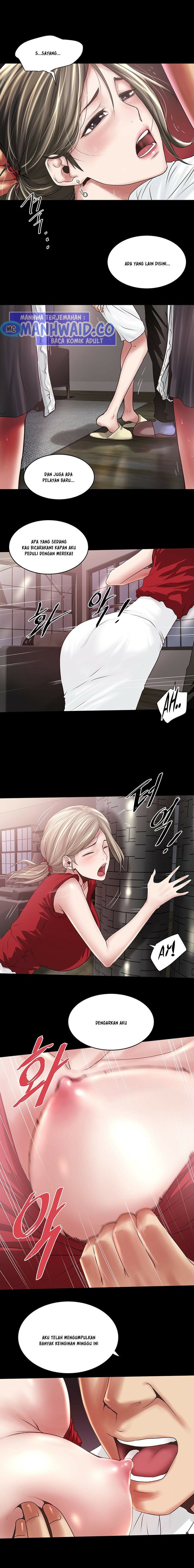 The Housemaid - Chapter 83 2 The Housemaid - Chapter 83 2