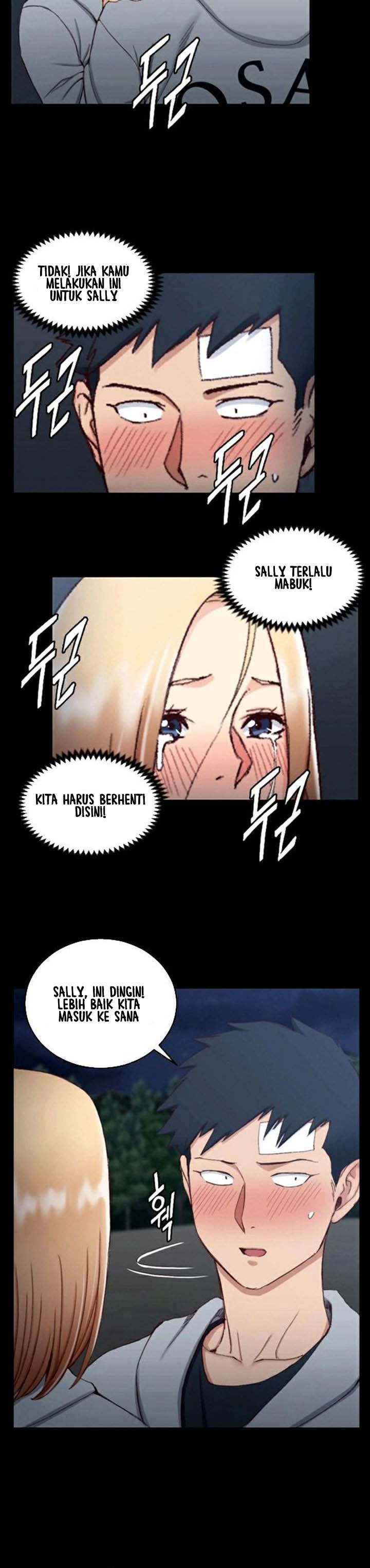 That Mans Epilepsy - Chapter 83 24