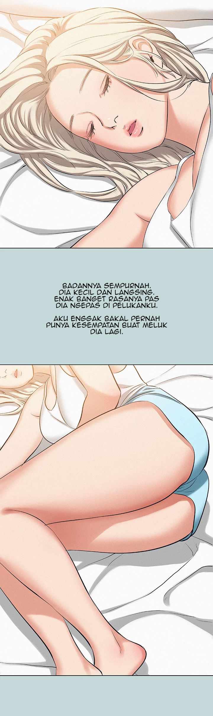 Summer Vacation - Chapter 83 23