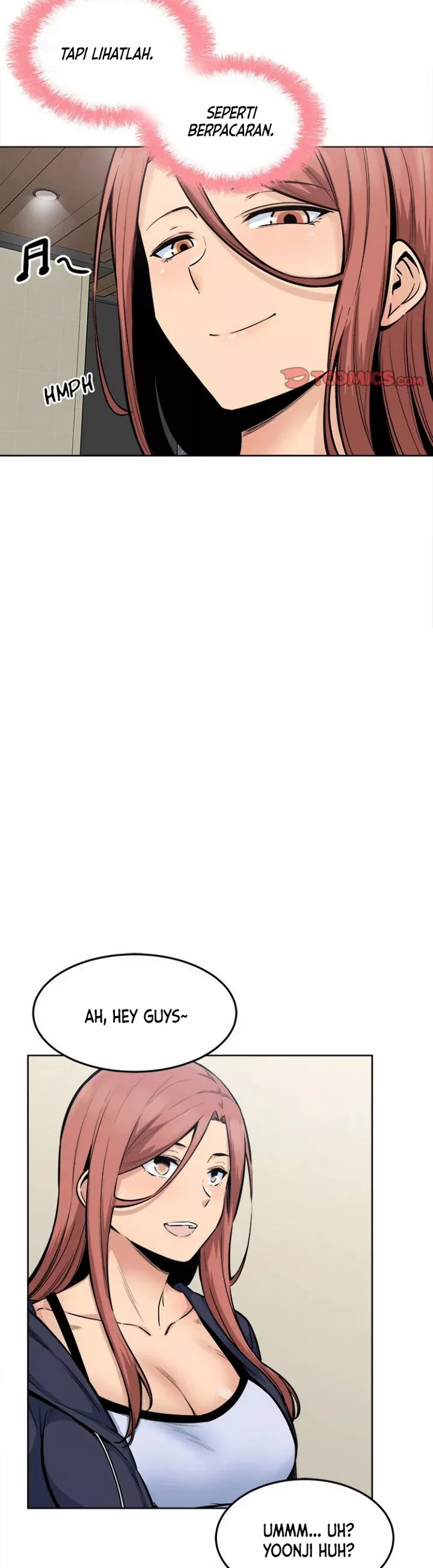 The Ark Is Me - Chapter 83 4