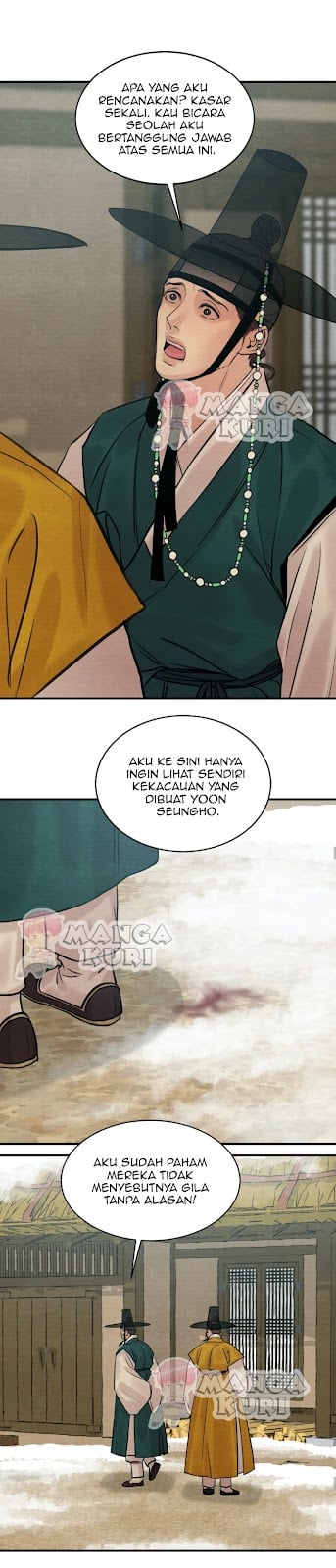 Painter of the night - Chapter 83 19