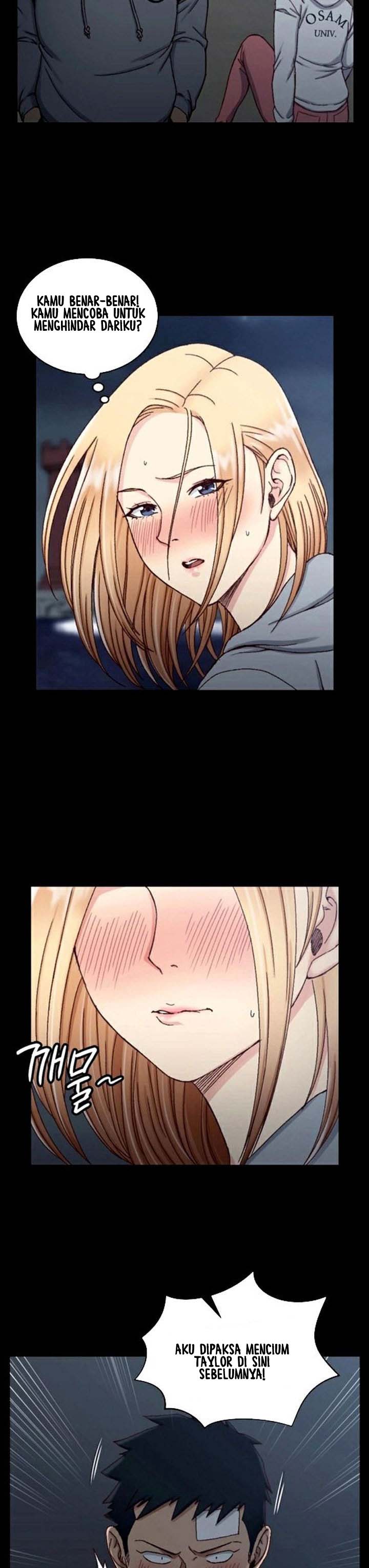 That Mans Epilepsy - Chapter 83 15