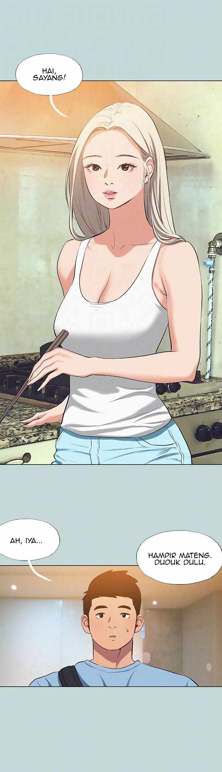Summer Vacation - Chapter 83 13