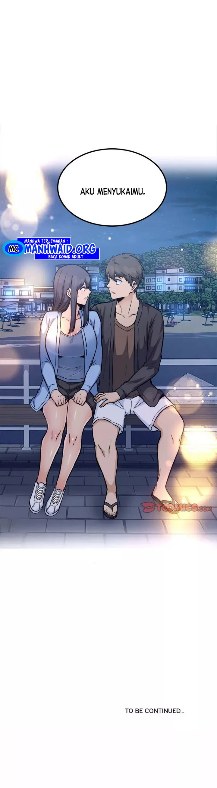 The Ark Is Me - Chapter 83 35