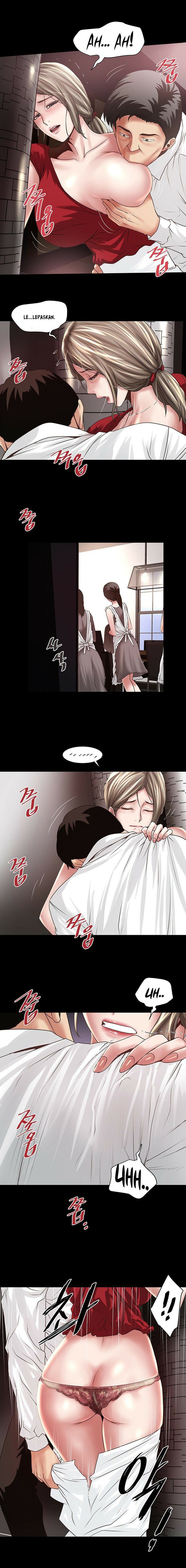The Housemaid - Chapter 83 3 The Housemaid - Chapter 83 3