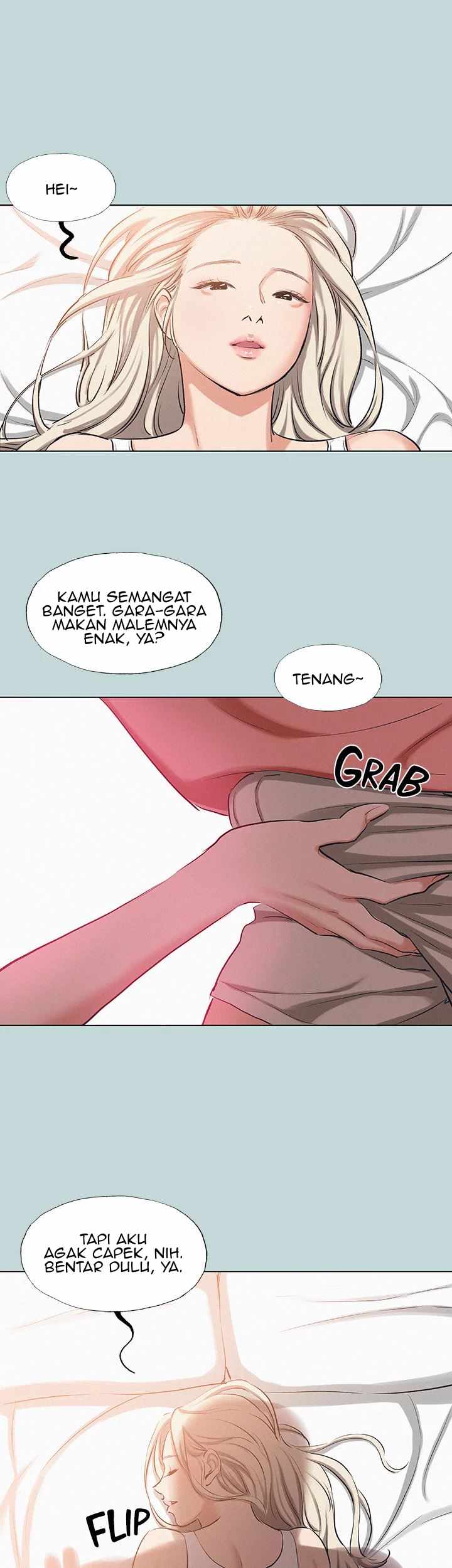 Summer Vacation - Chapter 83 29