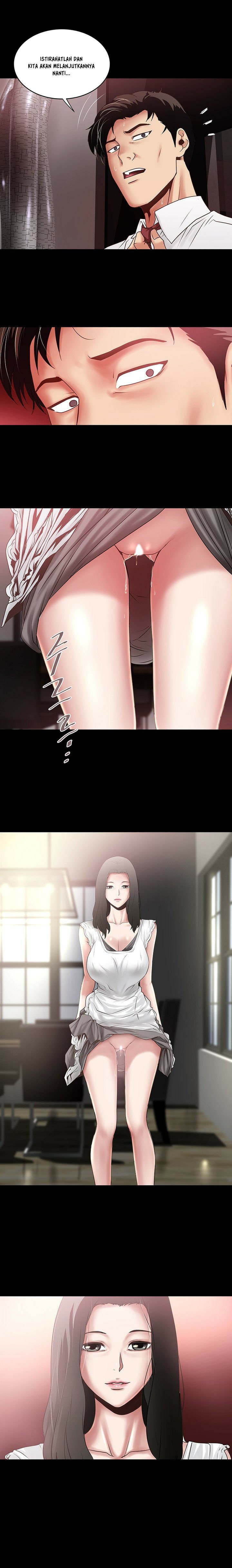 The Housemaid - Chapter 83 8 The Housemaid - Chapter 83 8